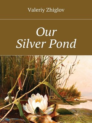 cover image of Our Silver Pond